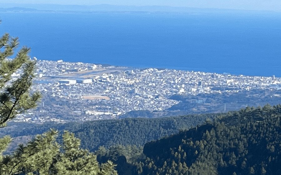 Hakone: Traverse the Hakone Caldera and Enjoy Onsen - The onsen ritual after the hike