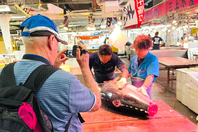 Half-Day Local Tokyo Tour in Adachi Market and Shibamata - Key points to know before booking