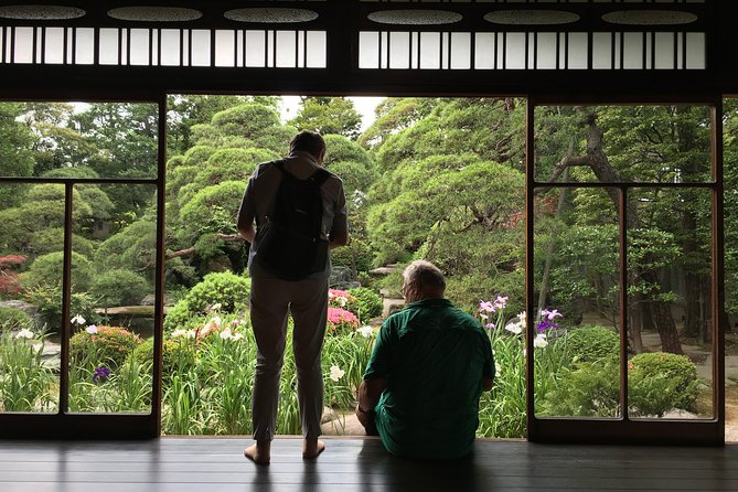 Half-Day Local Tokyo Tour in Adachi Market and Shibamata - What the four and a half hours really covers