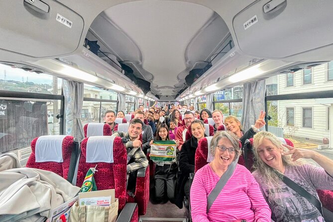 Half Day Sightseeing Tour in Tokyo - Key points to know before booking