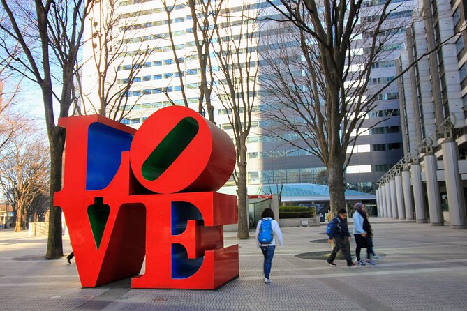 Half Day Sightseeing Tour in Tokyo - What your guide can add to the experience