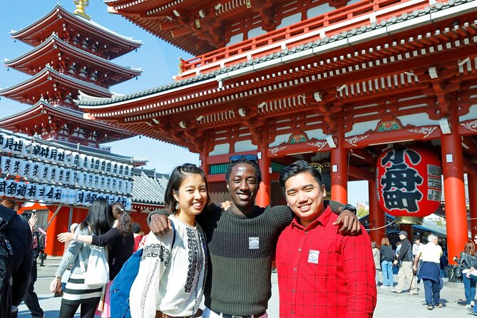 Half-day Tokyo Afternoon Tour by Hato Bus - What the bus adds, and where it can slow you down