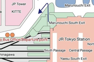 Half-day Tokyo Morning Tour by Hato Bus - Senso-ji Temple and Nakamise Street