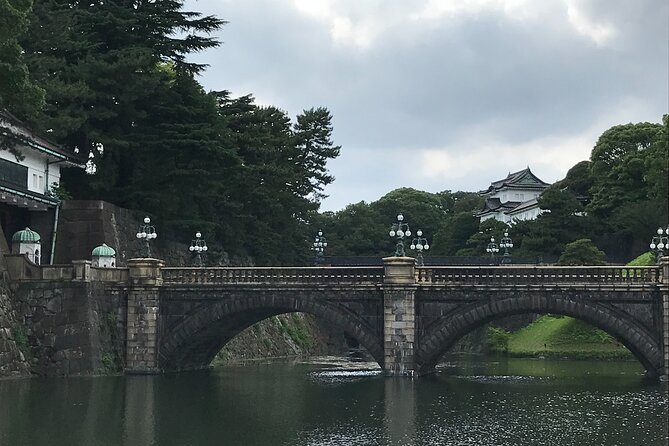 Half-day Tokyo Morning Tour by Hato Bus - Who gets the best value for $41.61?