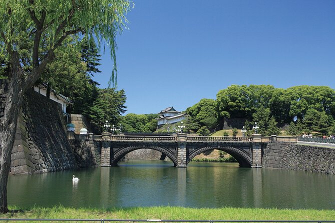 Half-day Tokyo Morning Tour by Hato Bus - Small details that can improve your morning