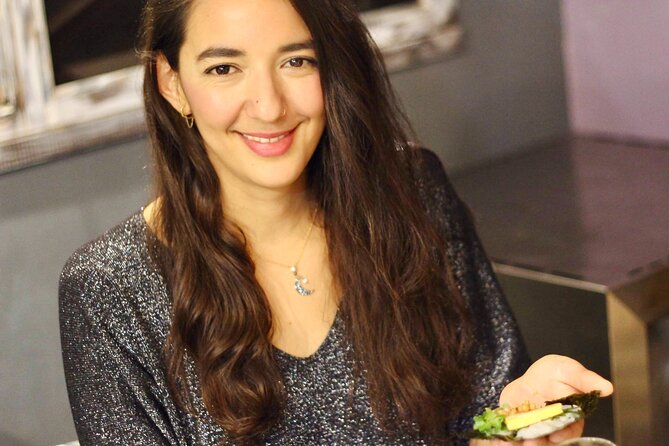 Hand-rolled Sushi Temaki Zushi Workshop in Tokyo - Who will get the most from this workshop