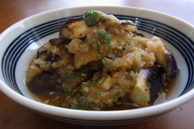 Hands-on Japanese Cooking in a Shinjuku Home Kitchen with Satoru - A private experience that suits families