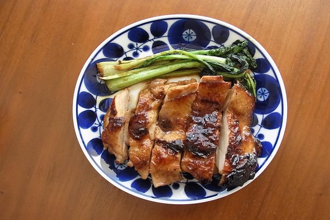Hands-on Japanese Cooking in a Shinjuku Home Kitchen with Satoru - Is $130 a fair price?