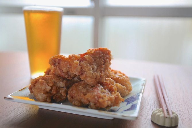 Hands-on Japanese Cooking in a Shinjuku Home Kitchen with Satoru - Timing, confirmation, and cancellation