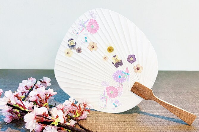 Hands-On Japanese Craft in Tokyo with Mochi Wagashi & Matcha - A 90-minute break from Tokyo sightseeing