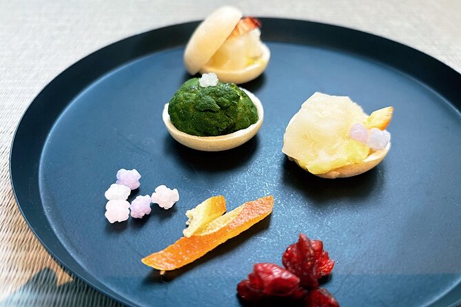 Hands-On Japanese Craft in Tokyo with Mochi Wagashi & Matcha - Who will get the most from this workshop