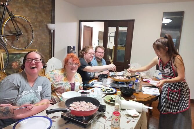 Hands On Wagyu Sushi Making Experience - Why the plating lesson matters