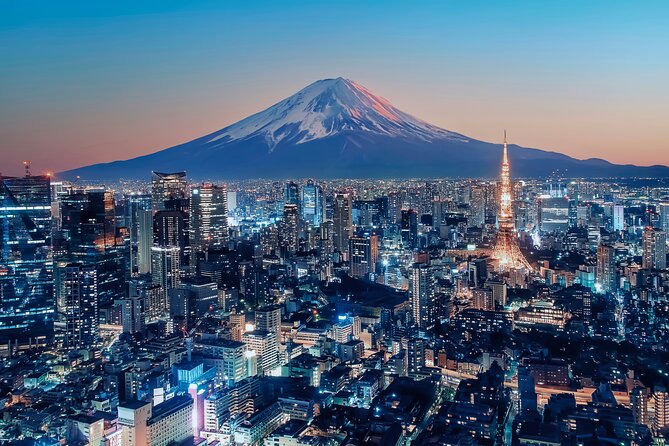 Haneda Airport: One Way Private Transfer to Tokyo|Yokohama Hotels - Vehicles, seats, and luggage limits