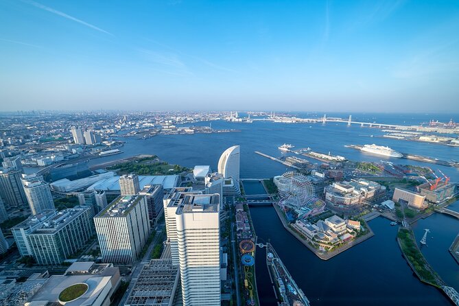 Haneda Airport: One Way Private Transfer to Tokyo|Yokohama Hotels - Communication is the difference between easy and stressful
