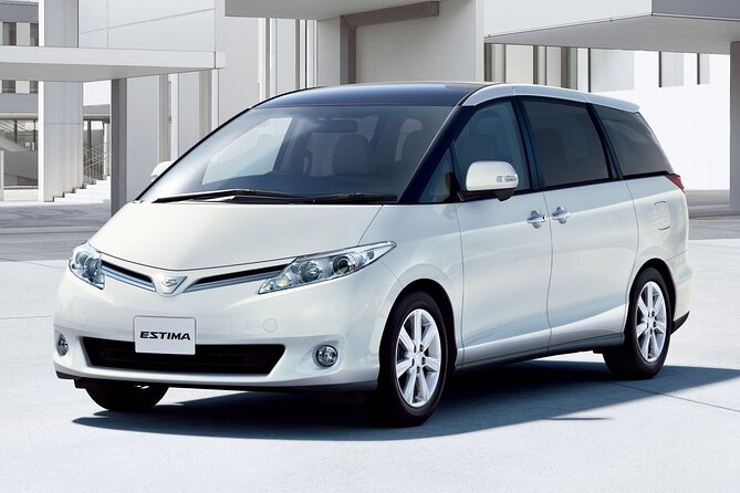 Haneda Airport Private Transfer – Luxury Car & Meet & Greet - Key points to know before you book