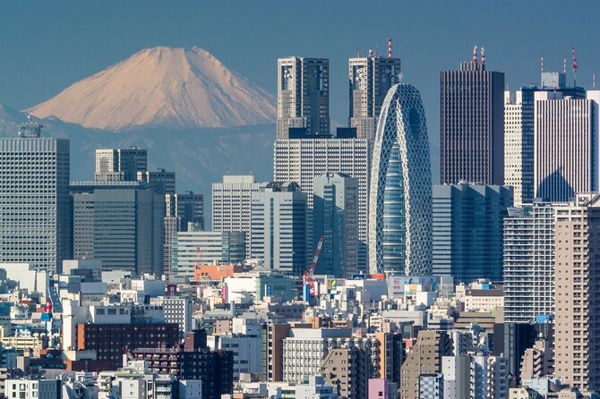 Haneda Airport Private Transfer – Luxury Car & Meet & Greet - What the one-way ride is really like