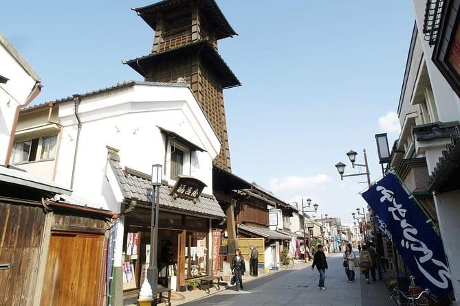 Harajuku Highlights: Where Tradition Meets Tokyo Pop - Cancellation and booking value