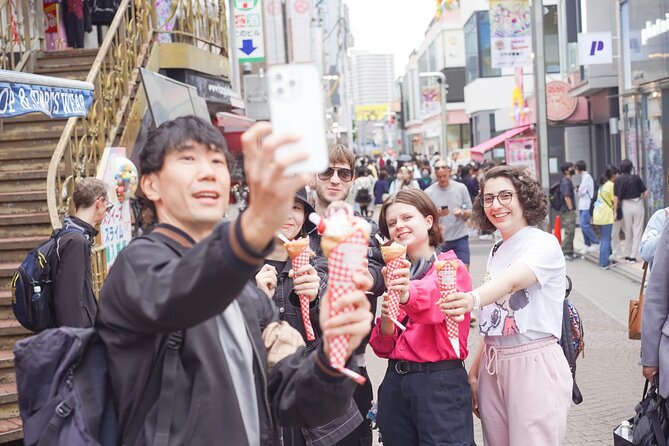 Harajuku Kawaii Fashion and Pop-Culture Tour - What makes this Harajuku tour useful