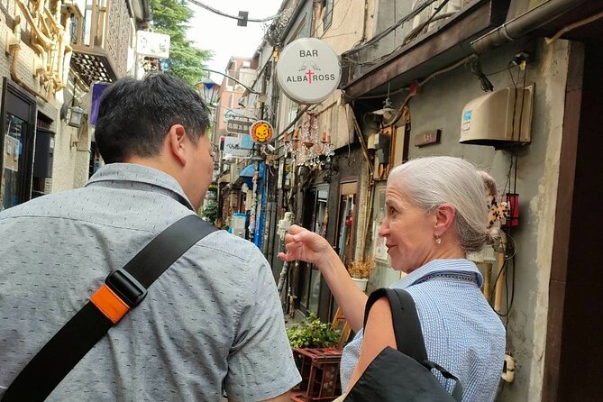 Hidden Bites of Shinjuku A Foodie Walk Tour With A Local Expert - What the four-hour timing means