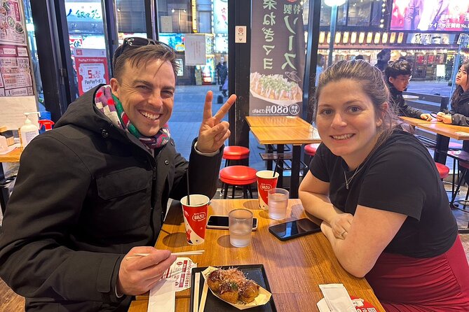 Hidden Bites of Shinjuku A Foodie Walk Tour With A Local Expert - Kabukicho and Godzilla Road: Tokyo’s theatrical side