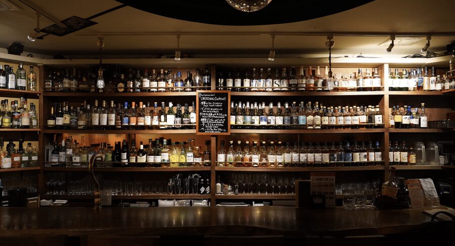 Hidden Gem Food & Drink Night Tour near Roppongi - Why the Three-Stop Format Works