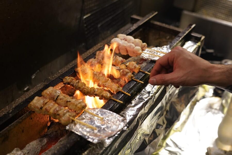 Hidden Gem Food & Drink Night Tour near Roppongi - My Verdict: A Strong Introduction to Tokyo Nightlife
