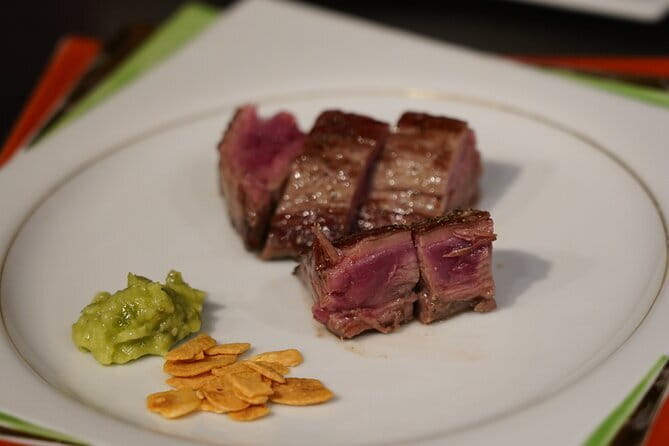 Hidden Gem Food & Whiskey Night Tour near Roppongi - Is $156 a fair price?