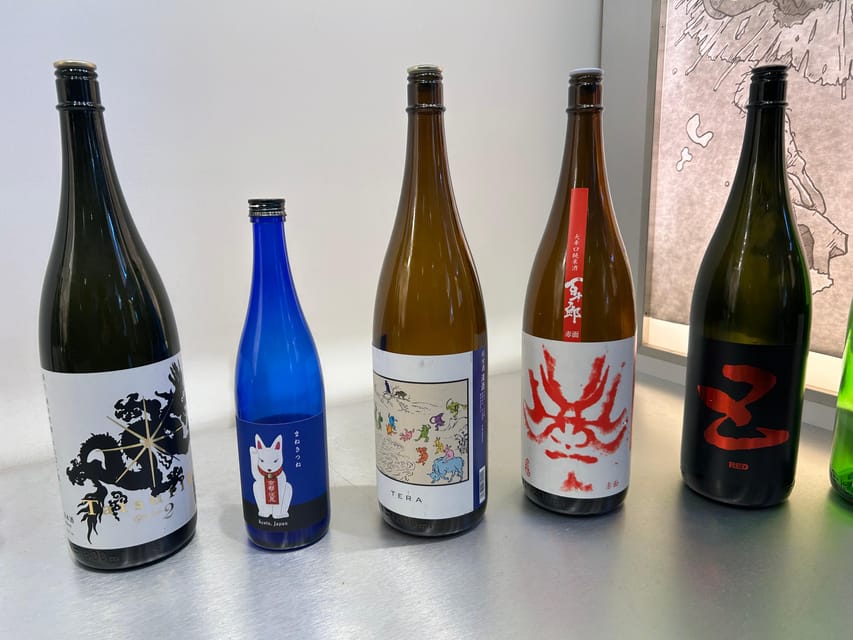 Hidden Tokyo: Explore Kitchen Street with a Local Guide - Dengama: a first look at Japanese kitchen goods