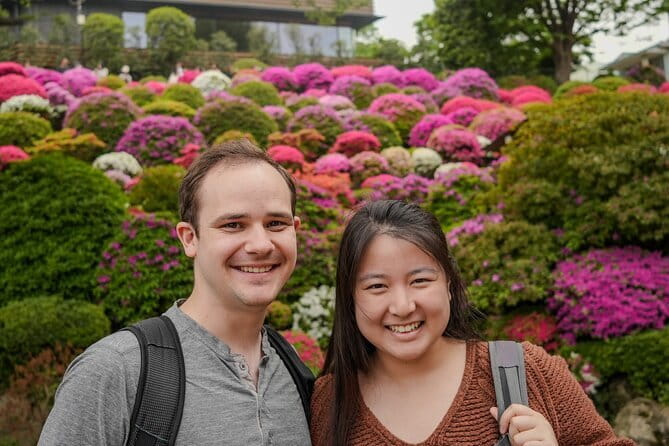 Highlight walking Tokyo tour with National Licensed guide - A practical first look at the Tokyo route