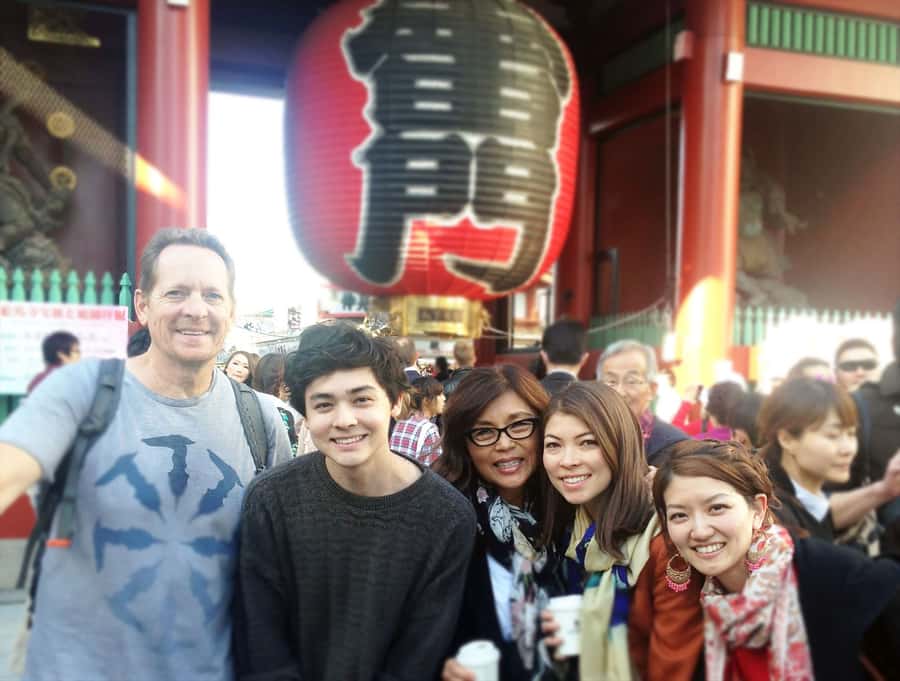 Highlights of Tokyo Private Tour with a Licensed Guide - Key points at a glance