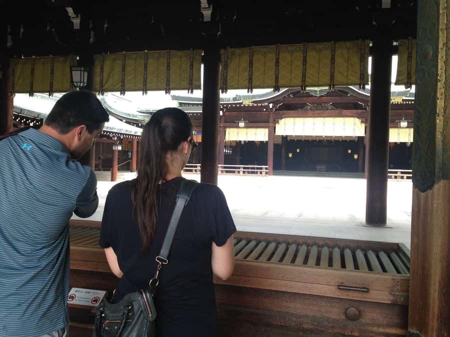 Highlights of Tokyo Private Tour with a Licensed Guide - Who should book this experience?
