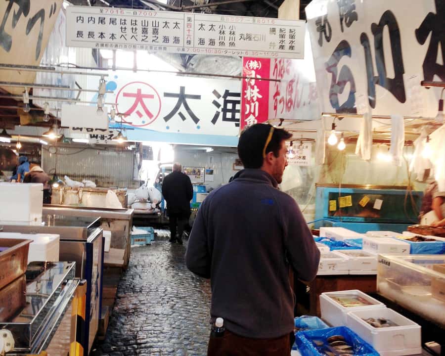 Highlights of Tokyo Private Tour with a Licensed Guide - A useful six-hour introduction to Tokyo