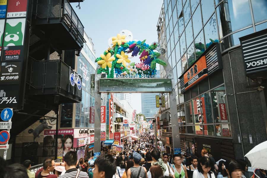 Highlights of Tokyo Private Tour with a Licensed Guide - What the private guide changes