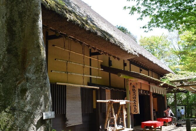 Hike Hakone Hachiri - Key points to know before booking