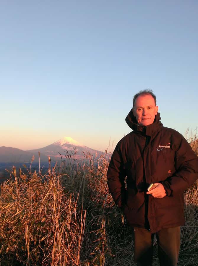 Hike Hakone Hachiri Japan Heritage Area - Why this route tells the Japan story so well