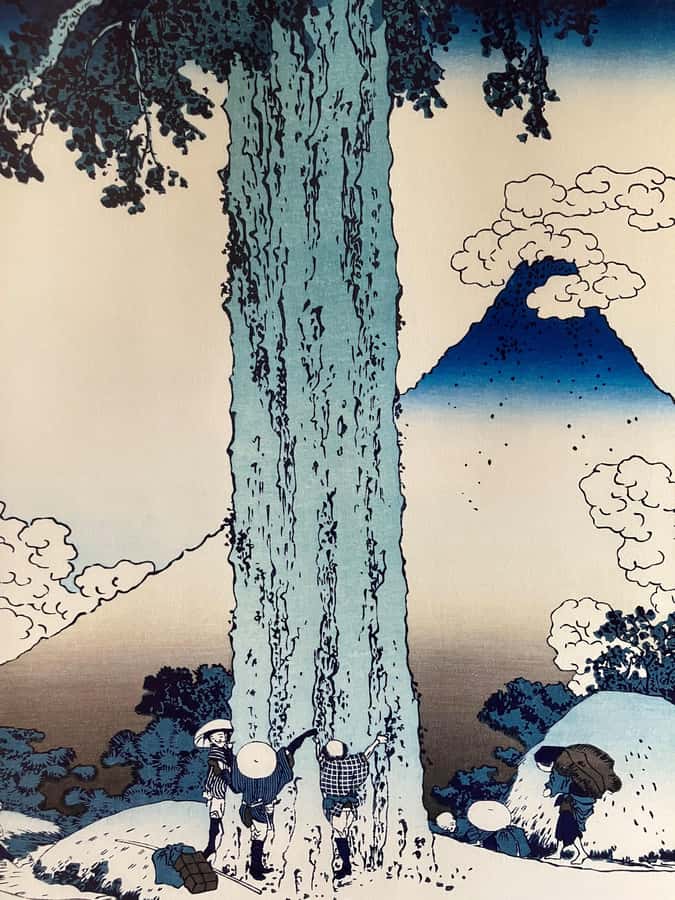 Hike Hakone Hachiri Japan Heritage Area - Who should book this hike