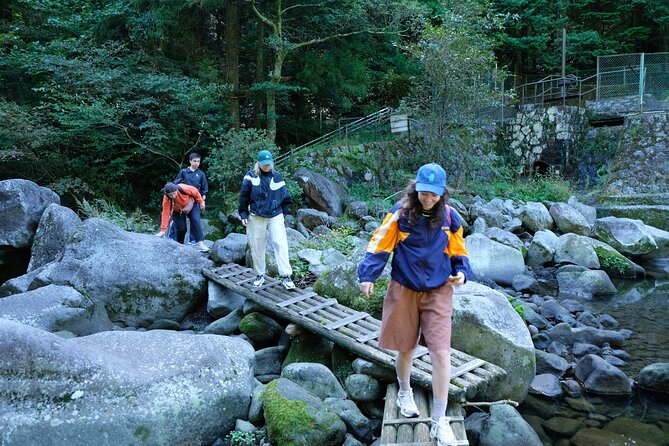 Hike Japan Heritage Hakone Hachiri (Half Day) - Why this old Tokaido walk is worth your morning