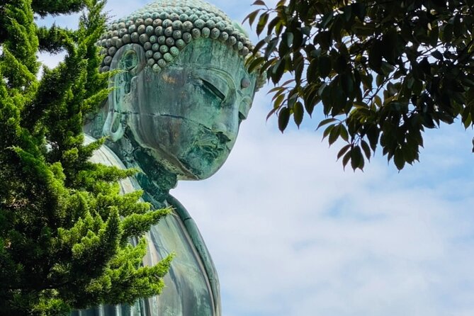 Historic Kamakura: Temples, Shrines and Street Food Private Walking Tour - Why this Kamakura day works so well
