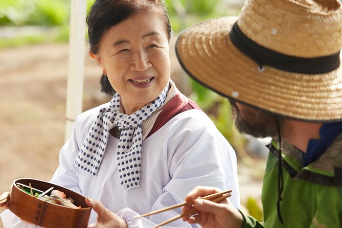 Home Cooking with a Local Host (Optional Shiba Inu Picnic) - Key points at a glance