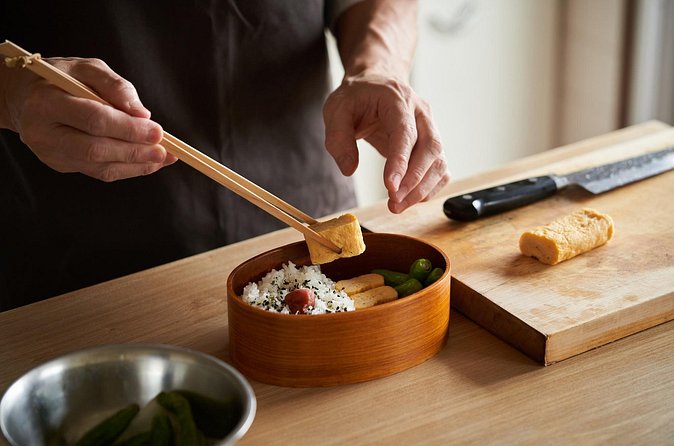 Home Cooking with a Local Host (Optional Shiba Inu Picnic) - The walk to the park and shrine