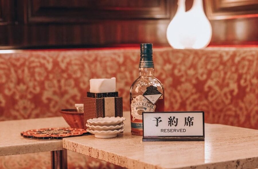 Hostess Bar Tour - ORIGIN Tokyo Entry Ticket - Is the experience good value?