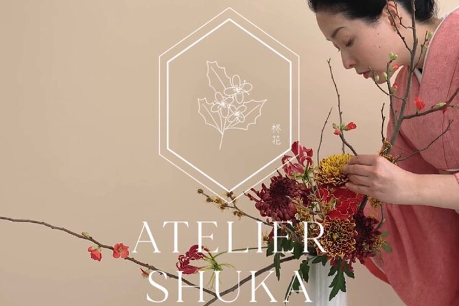 IKEBANA experience - Key Points Before You Book