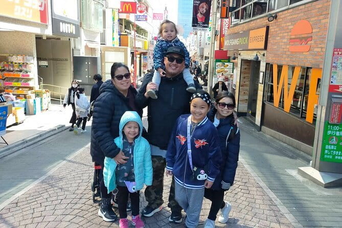Ikebukuro Anime and Game Culture Experience Tour - HoneyHoney Ikebukuro and the maid café experience