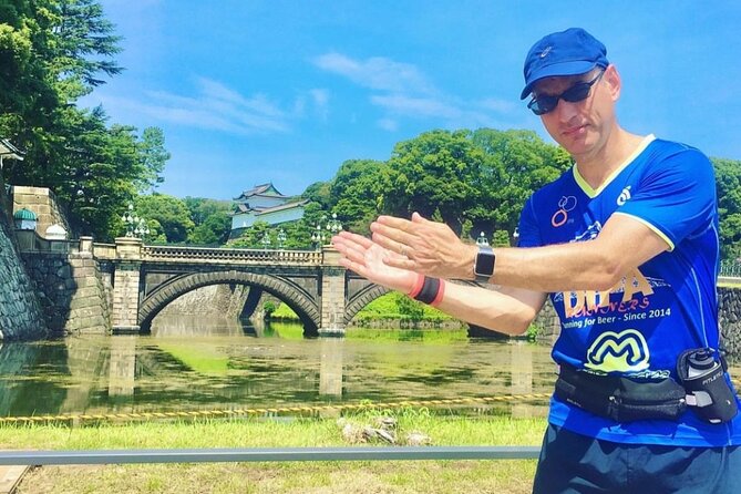 Imperial Palace run with fun trivia by an Imperial Palace geek - Sakurada-mon, its gate, and the square clock