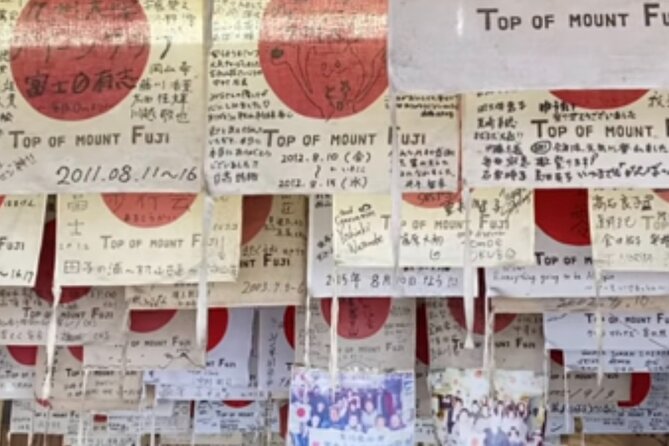 In 2026, 2-Day Mt. Fuji Climbing Tour with Mountain guide - Is $470 a fair price for this Fuji experience?
