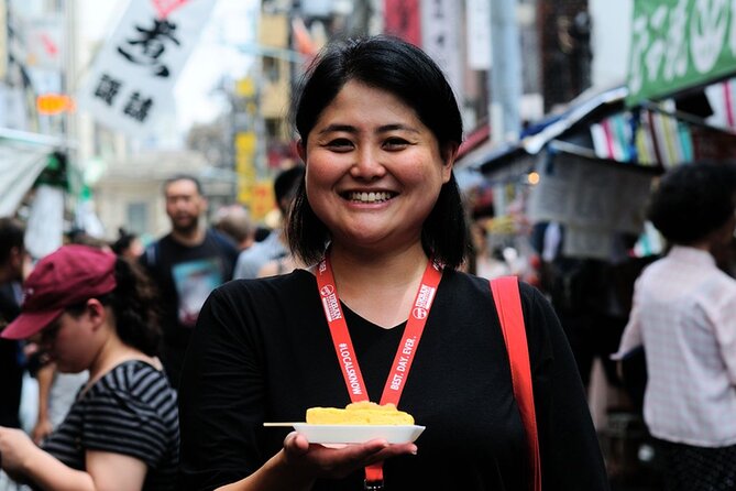 Inside Tokyo’s Kitchen: Tsukiji Market, Food & Culture Tour - Starting at Kabuki Inari Shrine and Kabuki-za