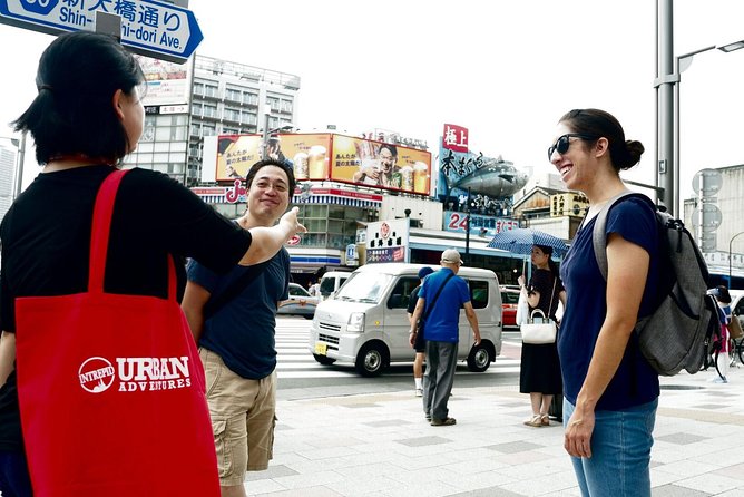 Inside Tokyo’s Kitchen: Tsukiji Market, Food & Culture Tour - Guides make the biggest difference