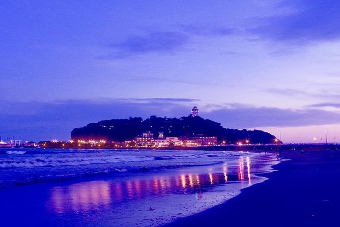Introducing all the Famous Spots in Kamakura and Enoshima! - Key points at a glance