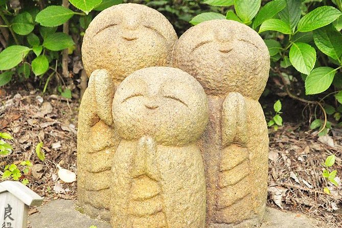Introducing all the Famous Spots in Kamakura and Enoshima! - The Sea Candle and Mount Fuji views