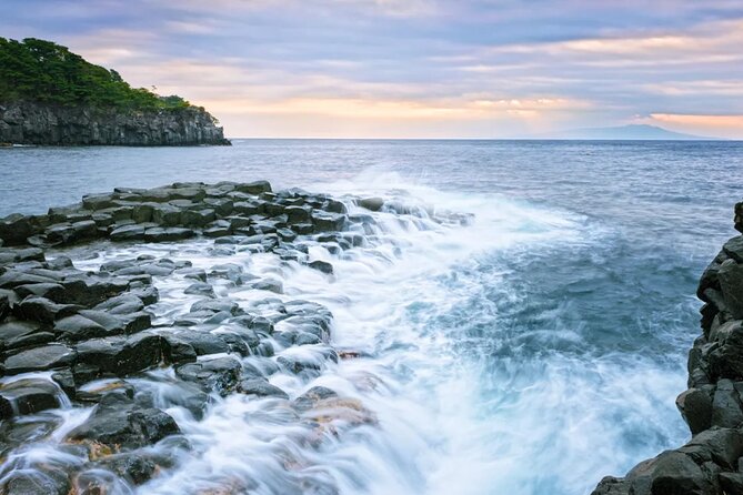 Izu Mount Omuro Day Tour: Atami Beach Line,Ropeway,Jogasaki Coast - Who will enjoy this day most?
